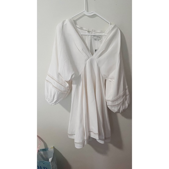 Sachin & Babi NWT Caden Mimi dress size Small - Picture 3 of 6